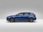 Volvo V40 T5 R-Design 2016 года